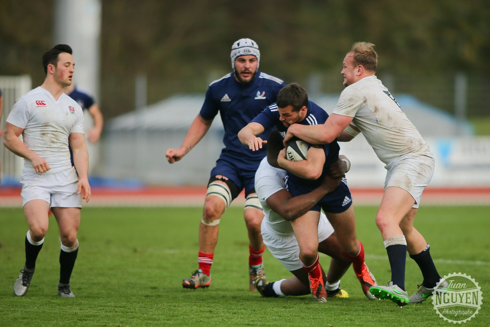 France Angleterre 3615